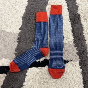 Darn Tough Crew Lightweight Merino Wool Lifestyle Socks (Large)